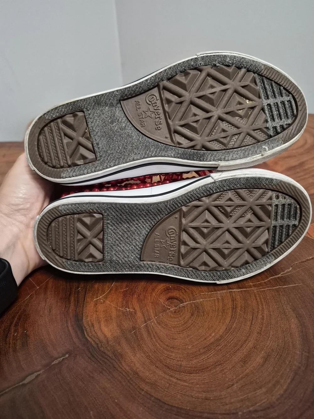 Converse chuck taylor